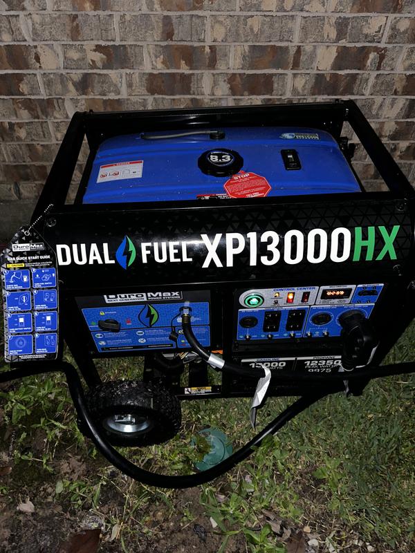 Generator Picture