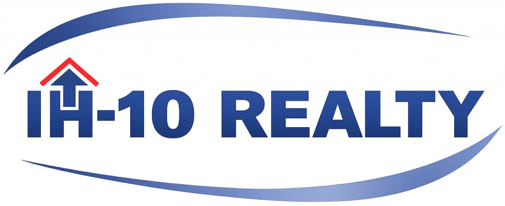 IH 10Realty Logo