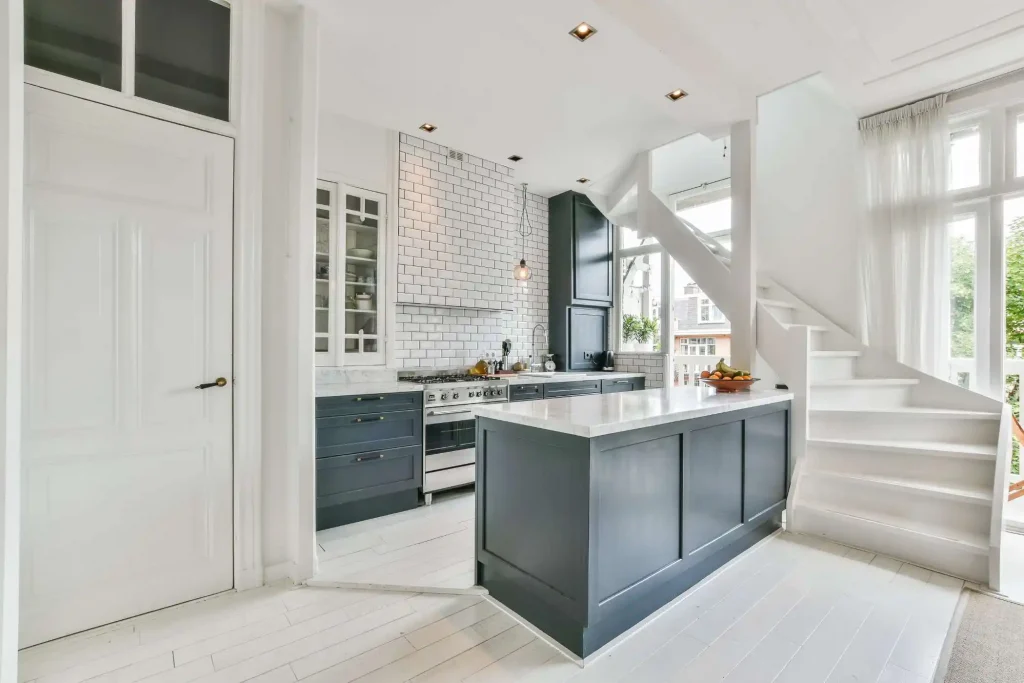 Luxury Kitchen Interior Design San Antonio Texas