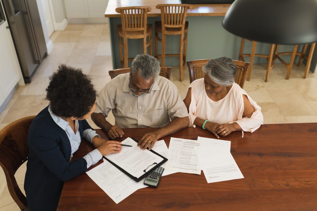 seniors downsizing in san antonio